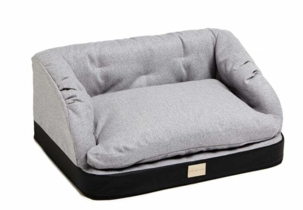 Soffa för hund och katt