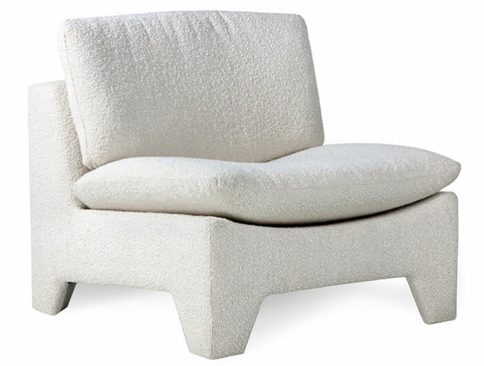 loungestol teddy