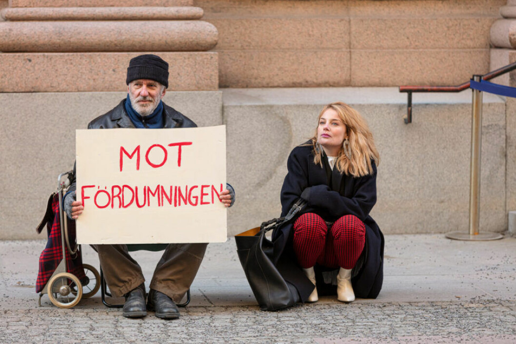 Kärlek och anarki