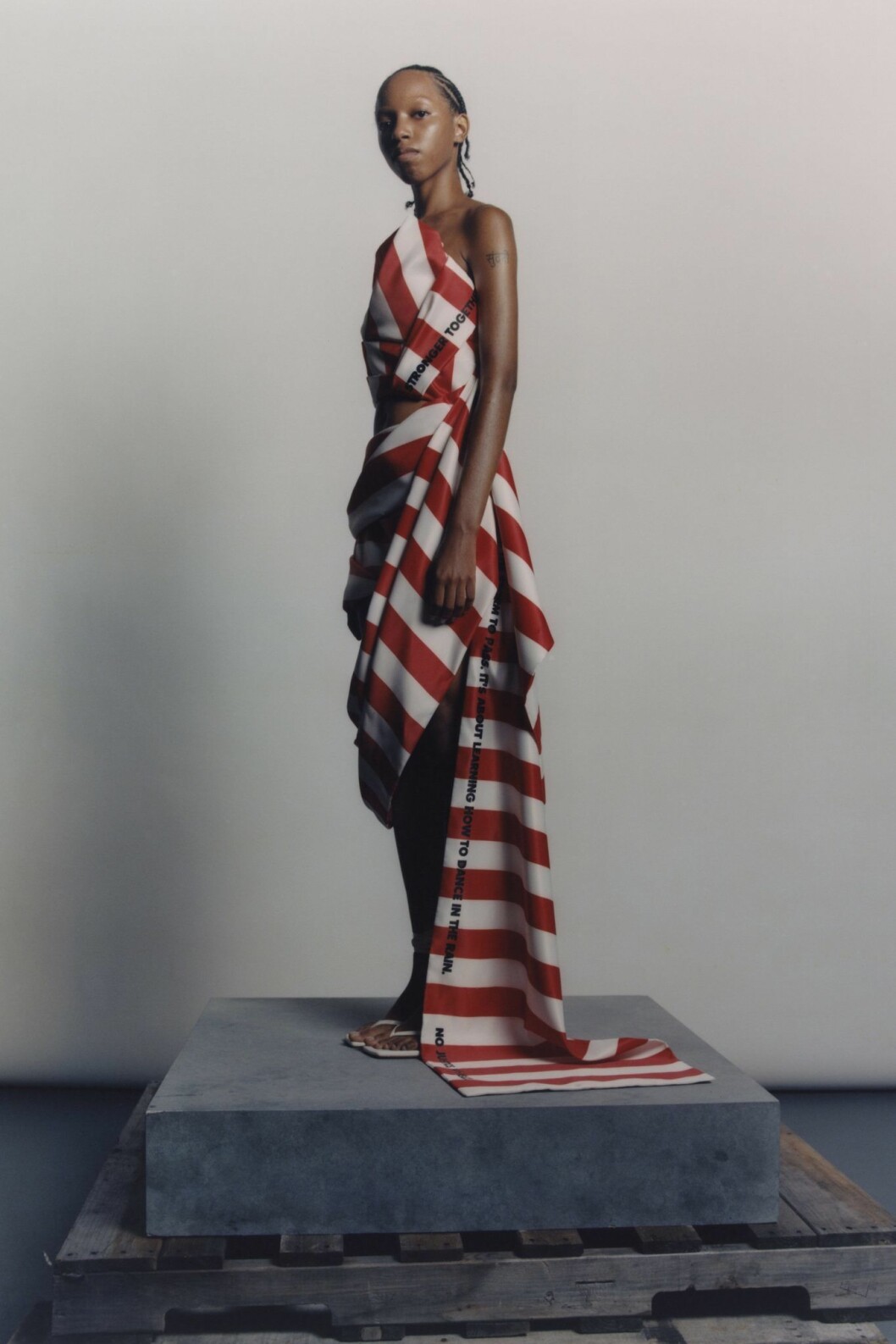 LRS Studio SS 2021