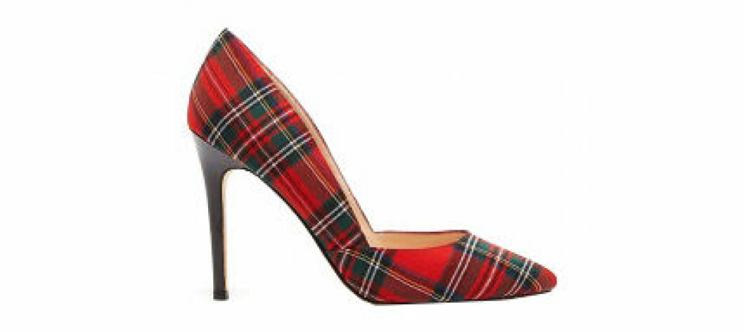 Lucy Choi London:MyWardrobe.com 1,927 kr