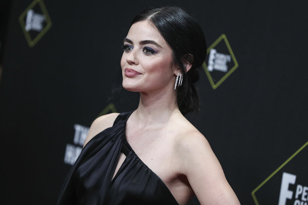 Lucy Hale