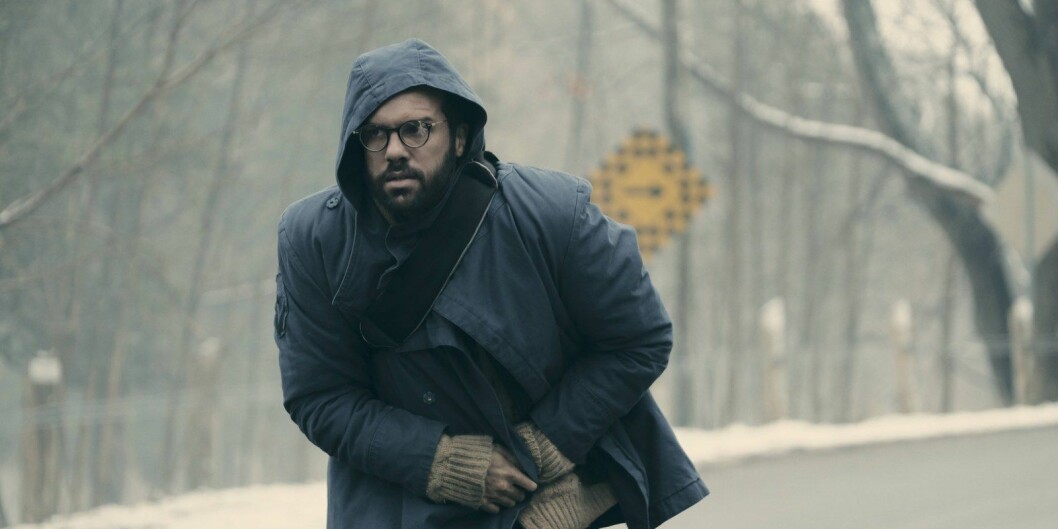 The Handmaid’s Tale är filmad i Kanada