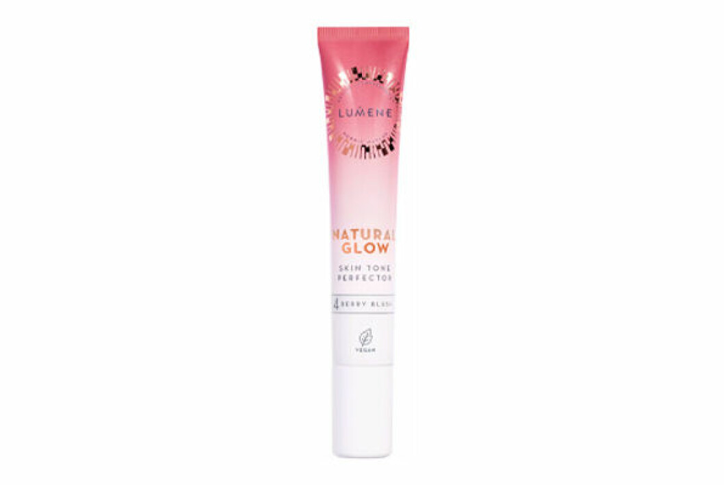 lumene rouge flytande rouge bäst i test trend vår trend