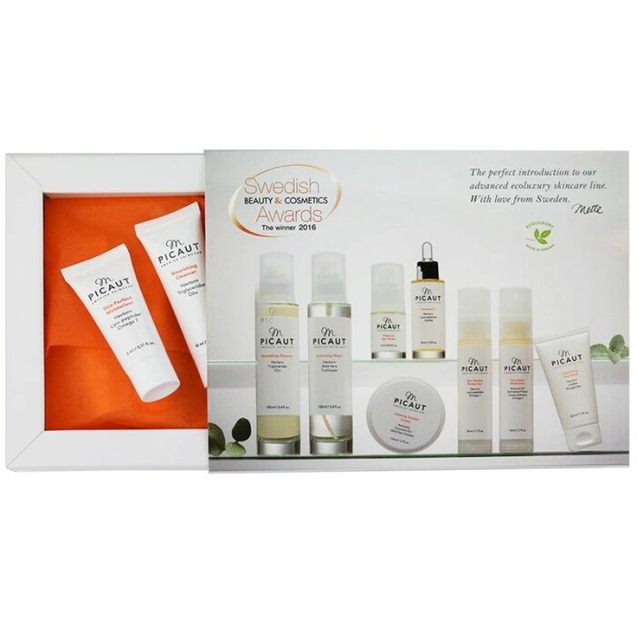 M Picaut presentbox