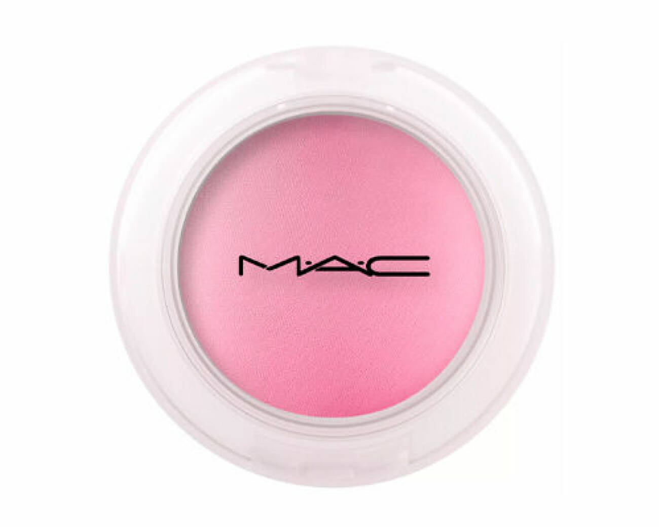 mac rouge glow play blush