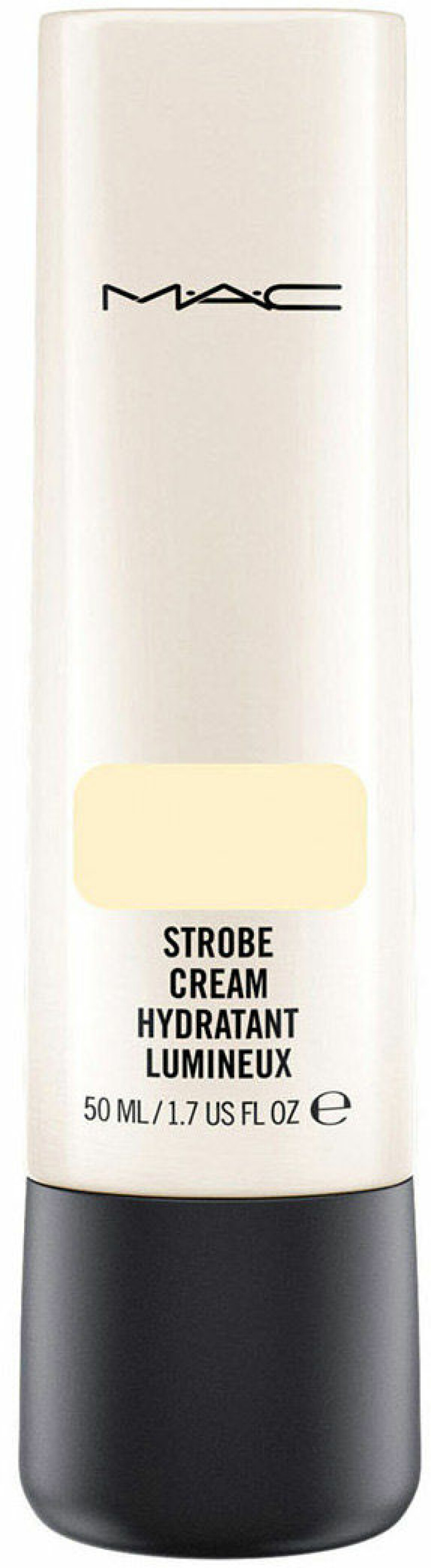 Mac strope cream