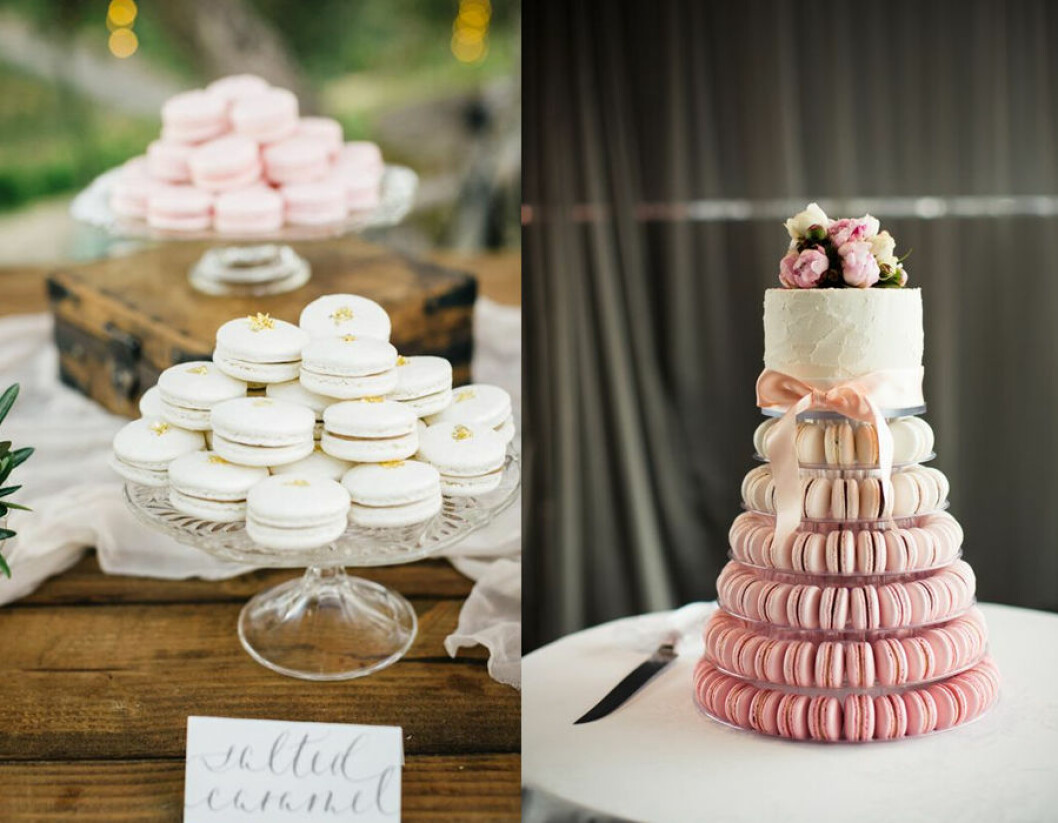 Via: <a href="http://www.stylemepretty.com/vault/gallery/38397" target="_blank" rel="noopener">stylemepretty</a> & <a href="http://www.bridestory.com.sg/blog/ivan-and-aileens-springtime-wedding-at-sydney-harbour" target="_blank" rel="noopener">bridestory</a> Via: bridestory & g