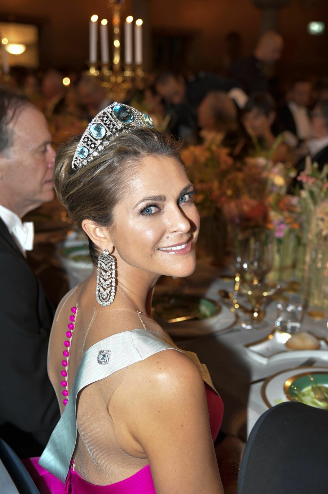 Beaitytrender nobel 2019 – prinsessan Madeleine
