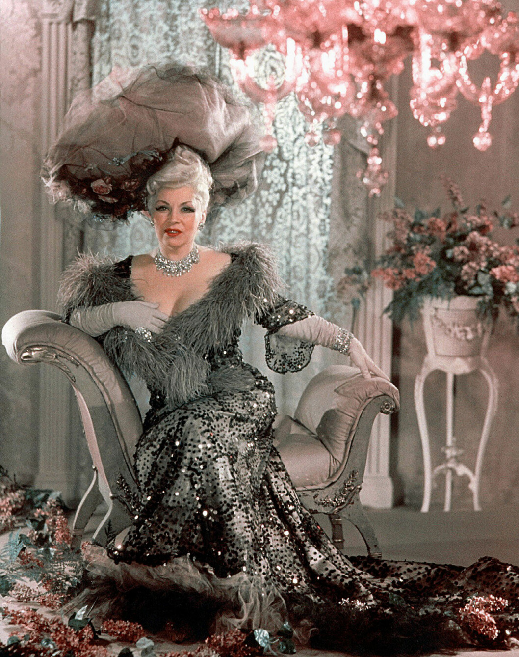 Mae West