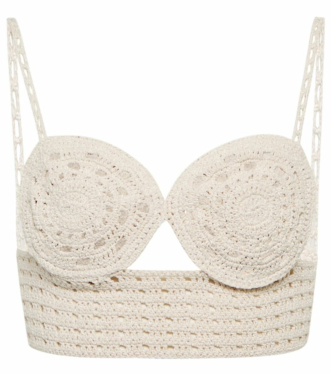 virkad bralette magda butrym