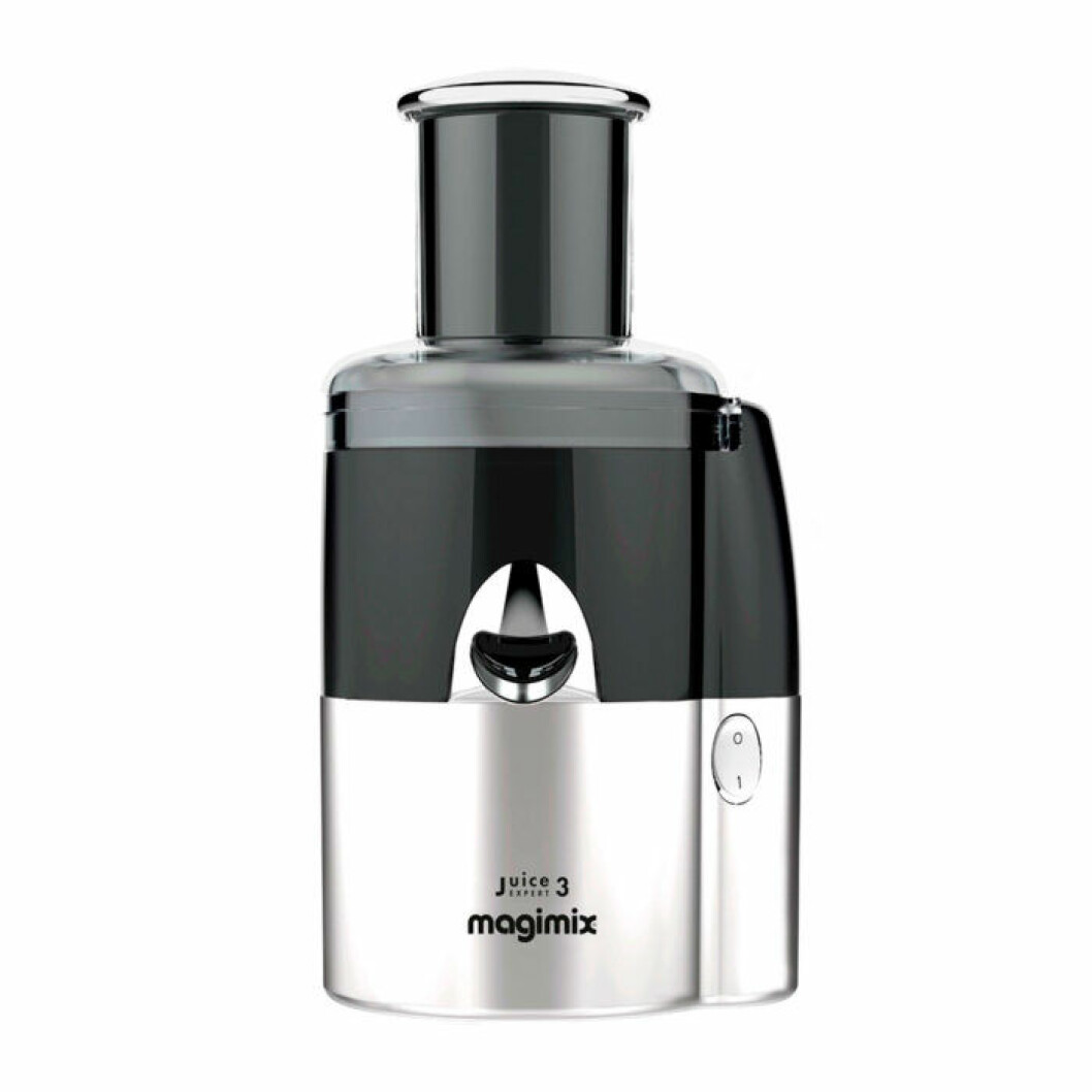 Juicepress från Magimix