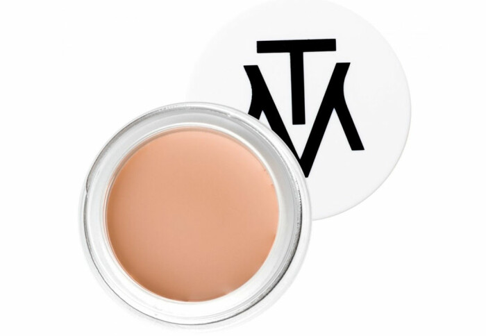 Ceramide elastic concealer från Make the make döljer pigmentfläckar. Klicka på bilden och kom till concealern. Make the makes Ceramide elastic concealer recension bäst i test