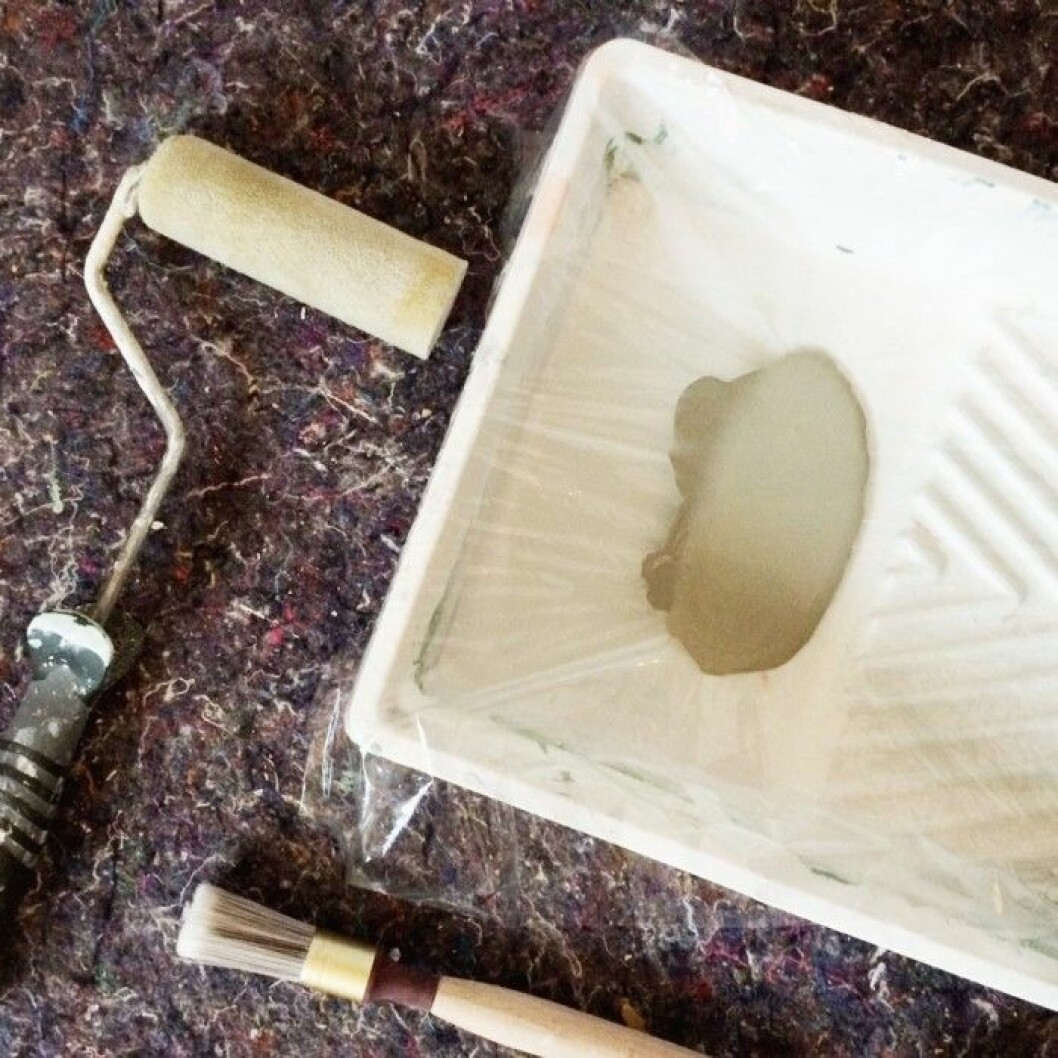 måla om möbler steg för steg renovera själv diy 33