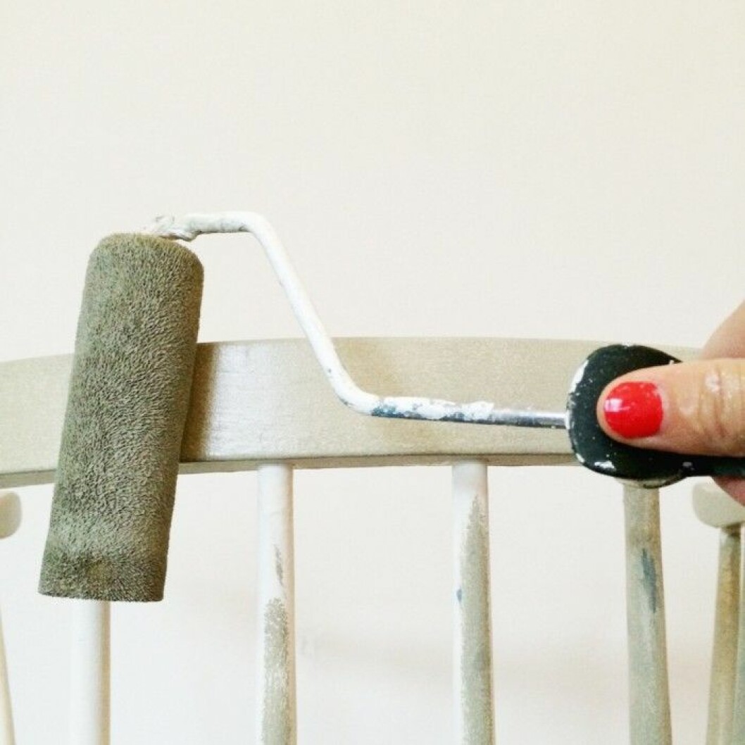 måla om möbler steg för steg renovera själv diy 44