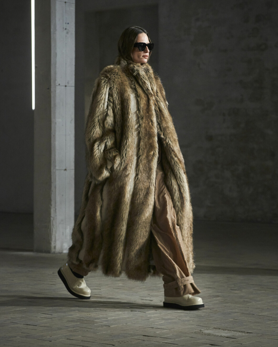 By Malene Birger