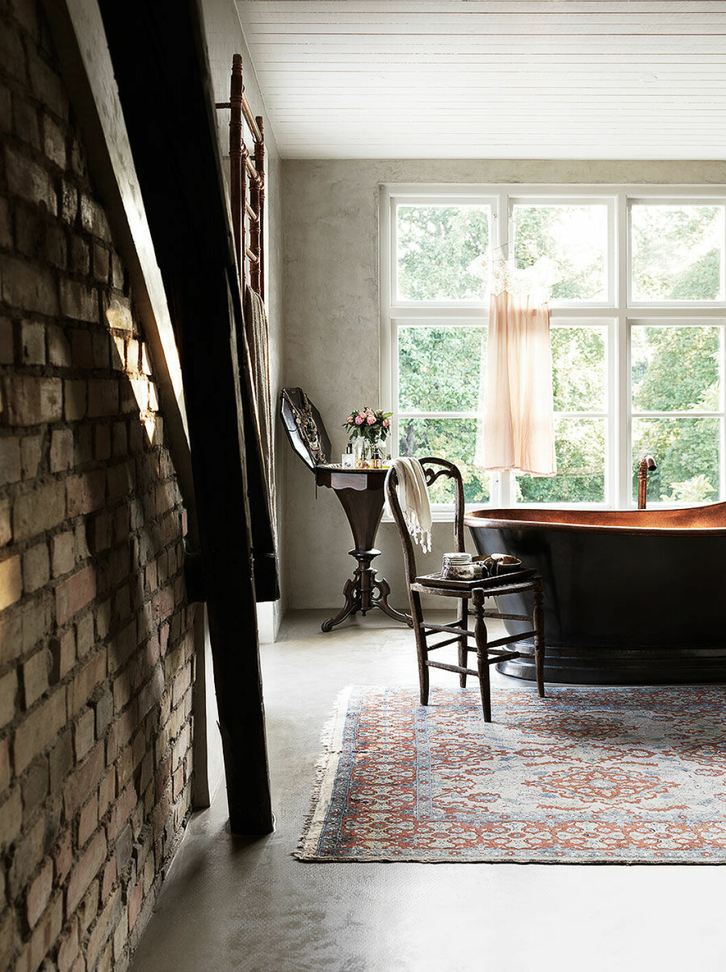Styling: Malin Persson, foto: Petra Bindel. Syns i: <a href="https://www.elle.se/decoration/kika-in-i-var-bloggare-malin-perssons-ljuvliga-hem/">Kika in i vår bloggare Malin Perssons magnifika hem.</a>