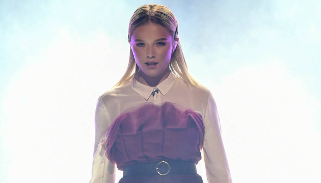 malou prytz v ljer ett kvinnligt team melodifestivalen malou prytz v ljer ett kvinnligt team melodifestivalen