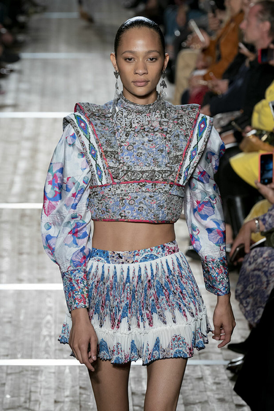 Isabel Marant SS20. Isabel Marant SS20.