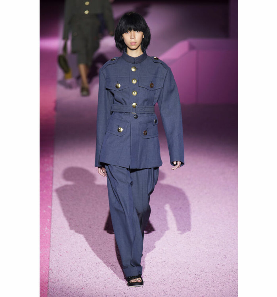 Marc Jacobs