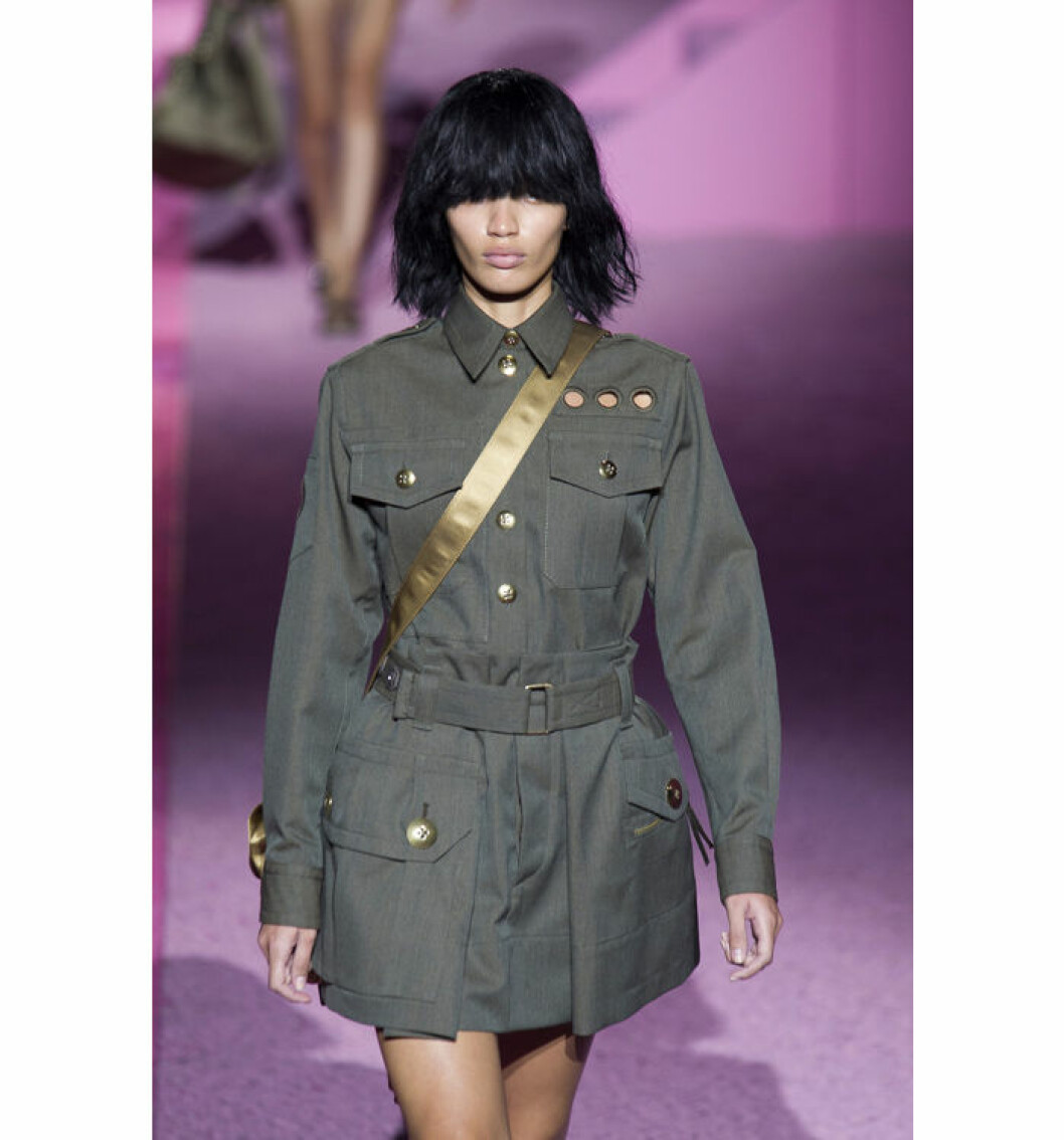 Marc Jacobs 1