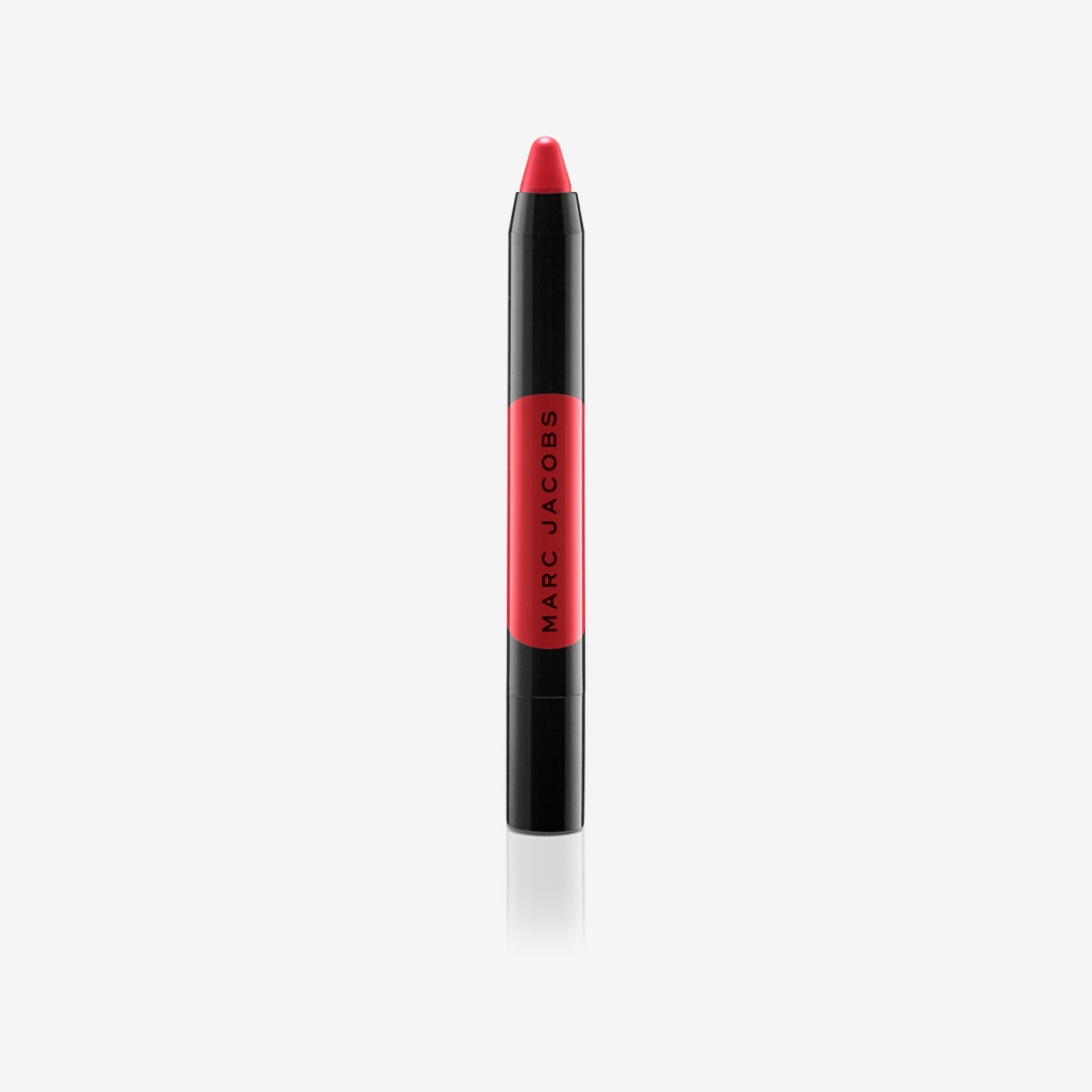 Läppenna, Marc Jacobs
