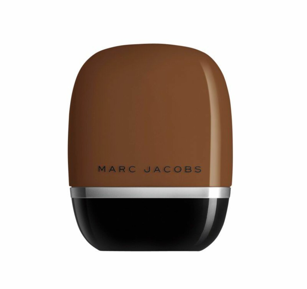 Shameless foundation från Marc Jacobs Beauty