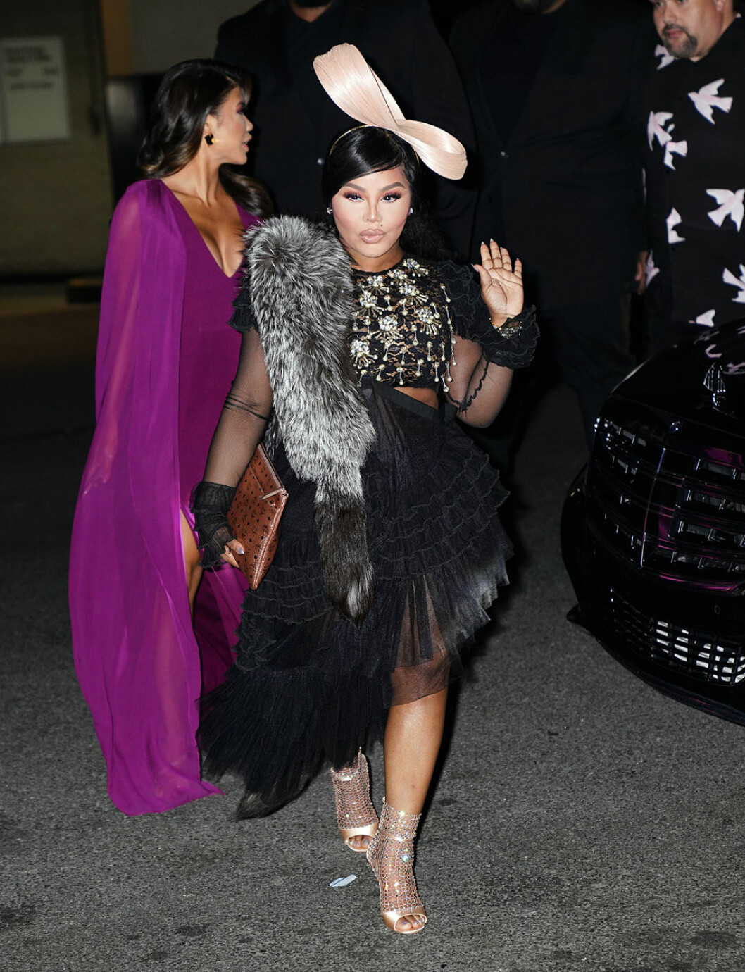 Lil’ Kim
