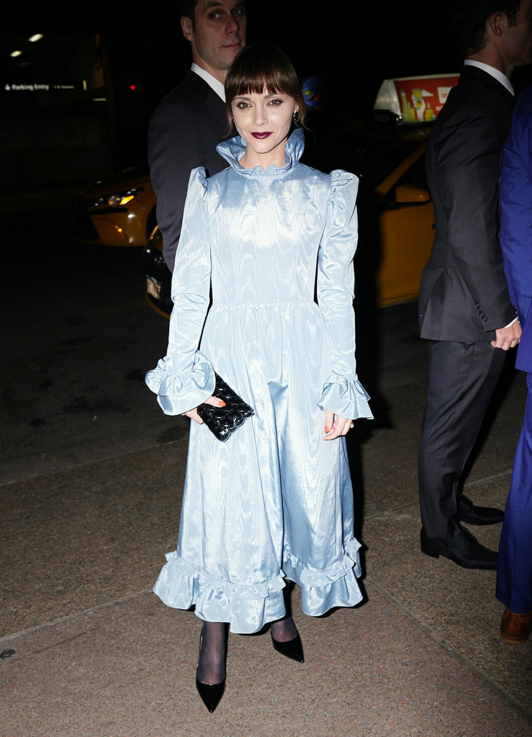 Nina Ricci