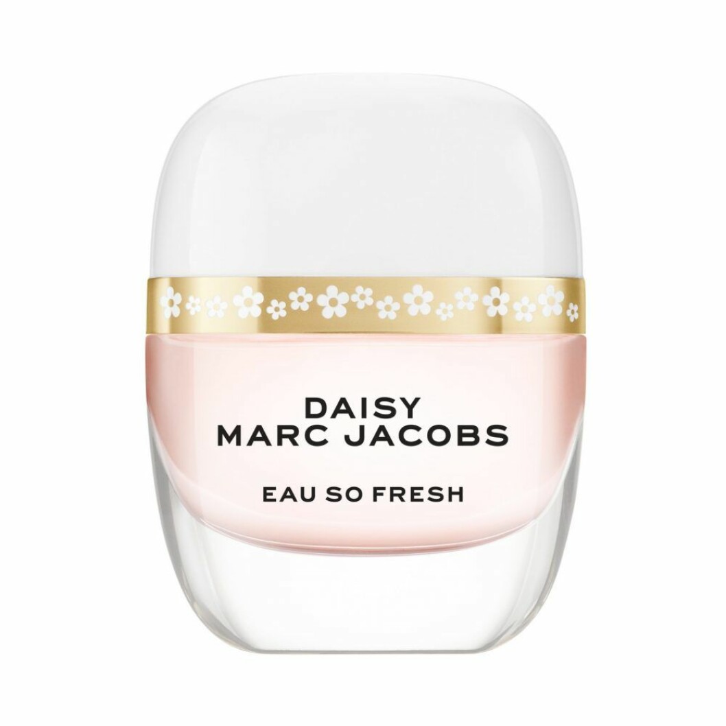 Marc Jacobs Daisy Eau so fresh i miniatyr. Marc Jacobs Daisy