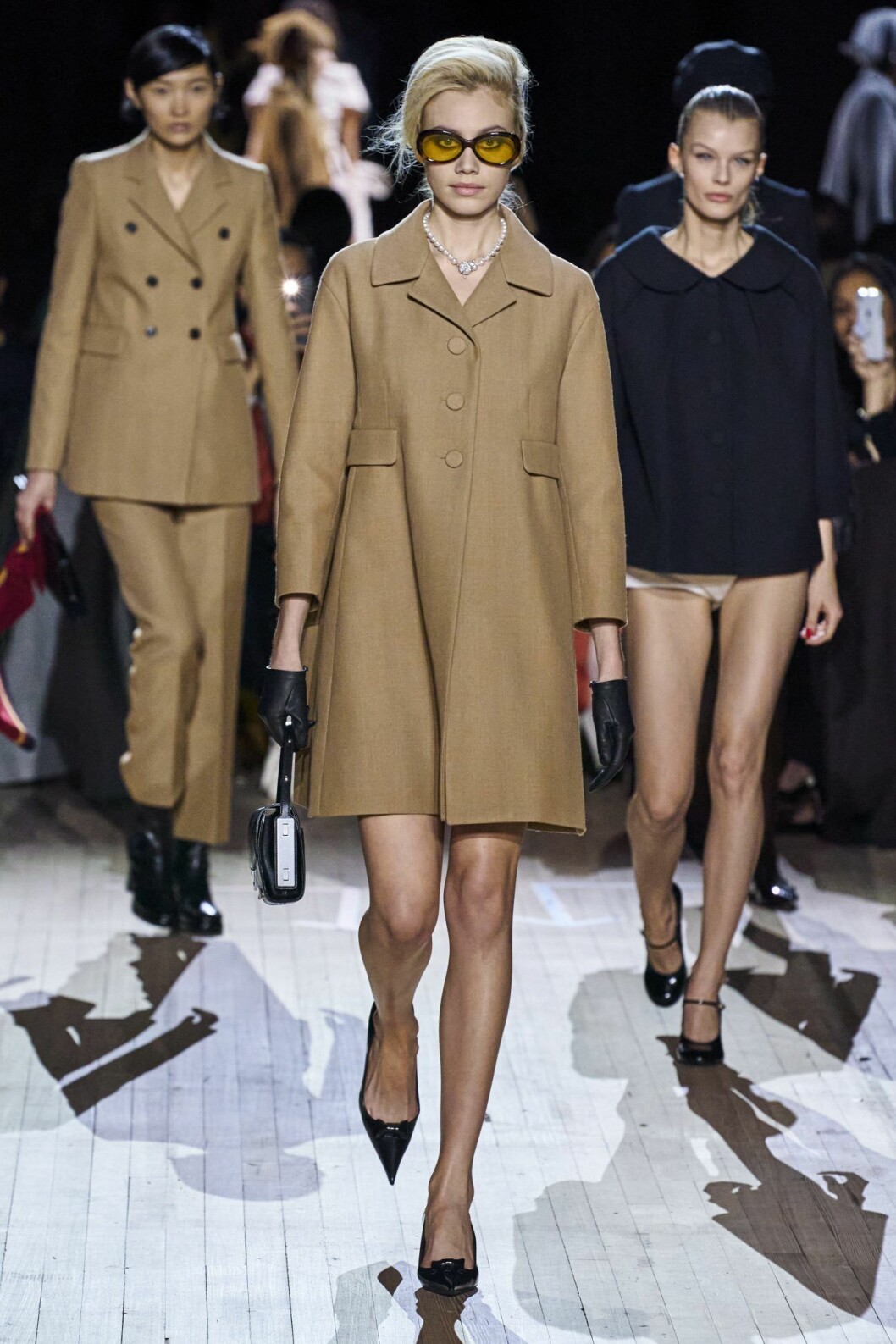 Marc Jacobs AW20 Ladylike Marc Jacobs