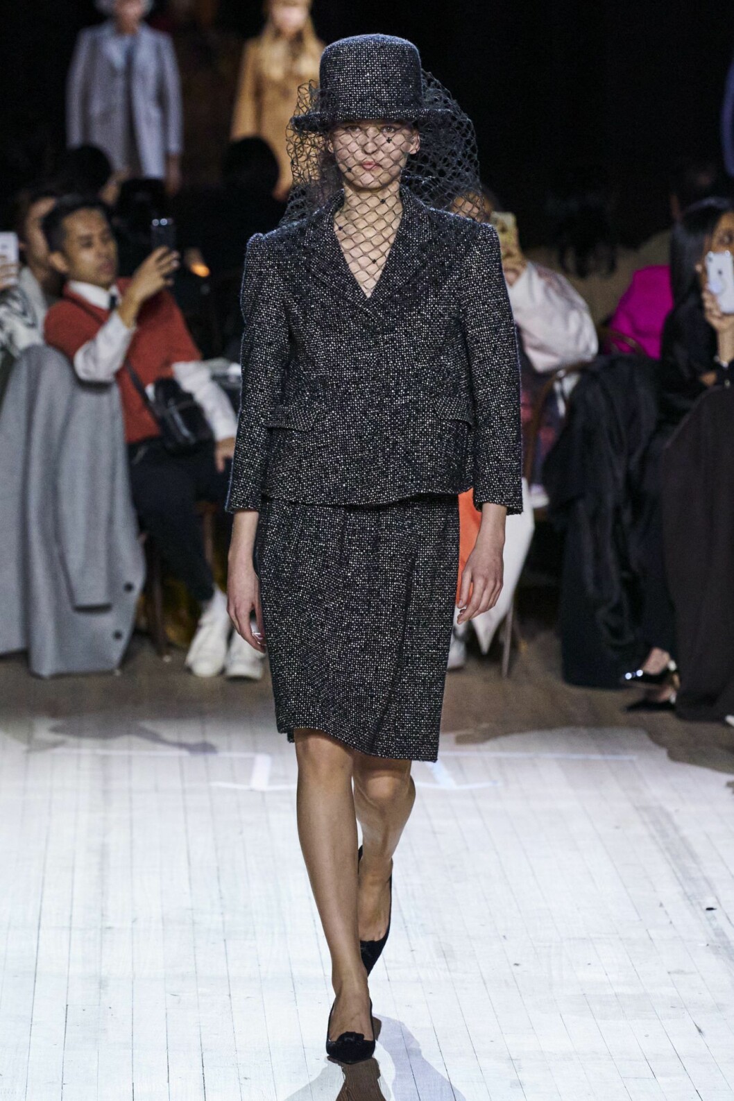 Marc Jacobs AW20.