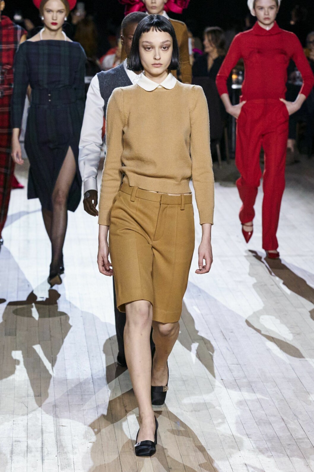 Marc Jacobs AW20.