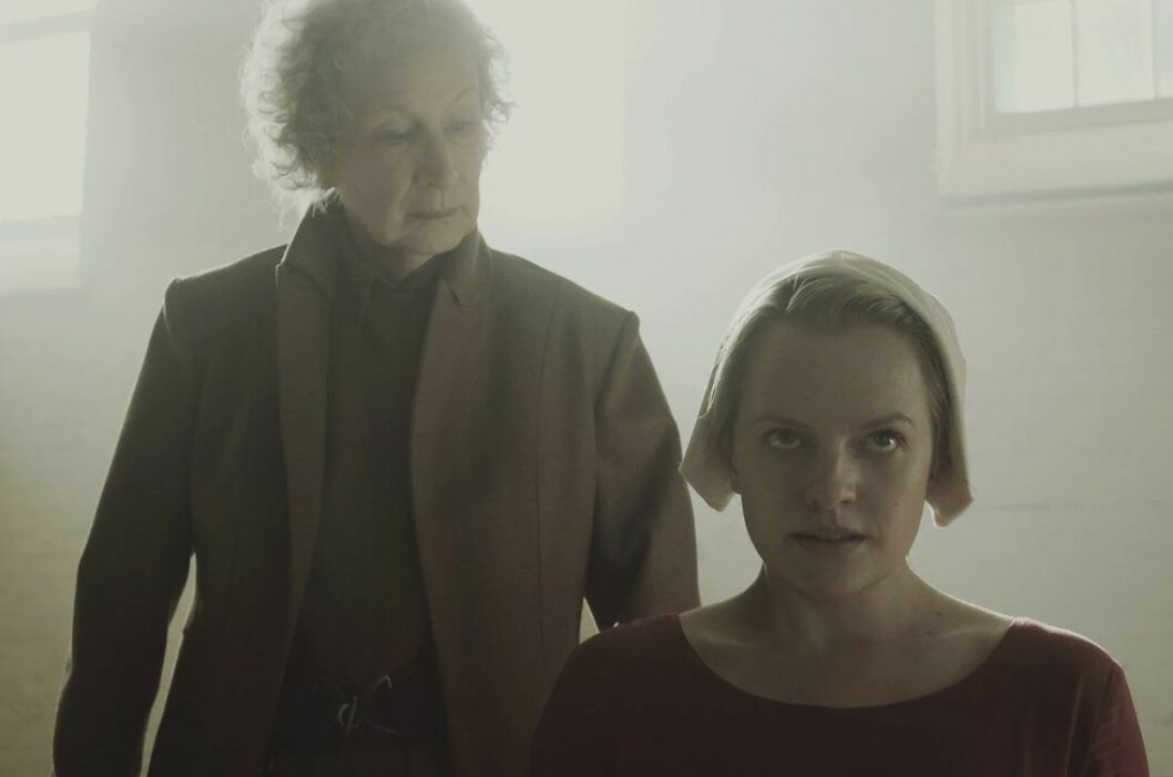 Margaret Atwood