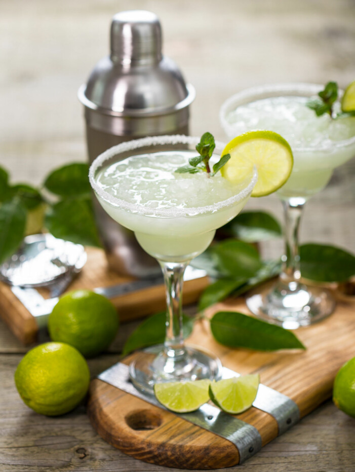 VITVINSMARGARITA