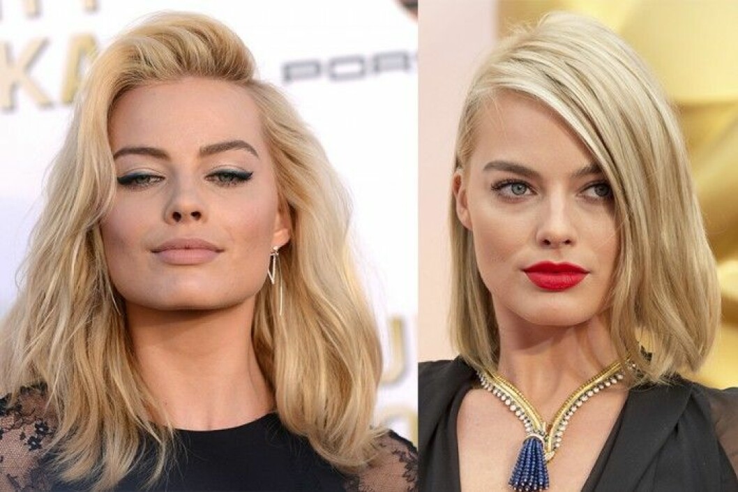 Margot Robbie