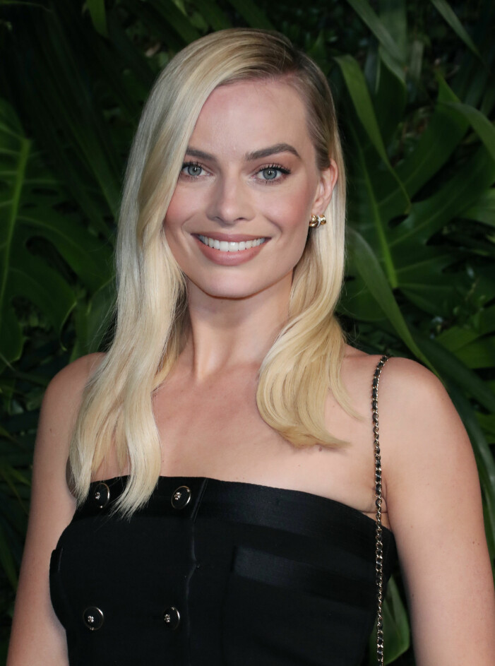 Margot Robbie