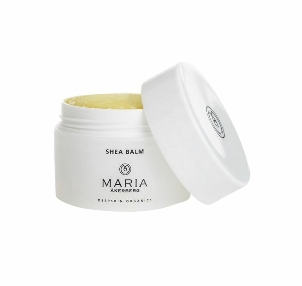 Shea balm från Maria Åkerberg