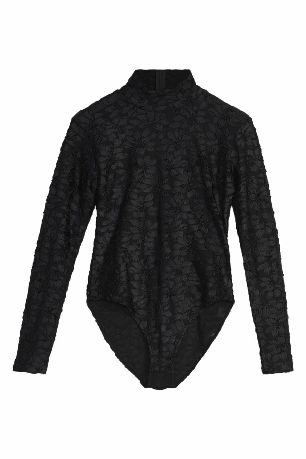 Maria Westerlind x MQ svart body
