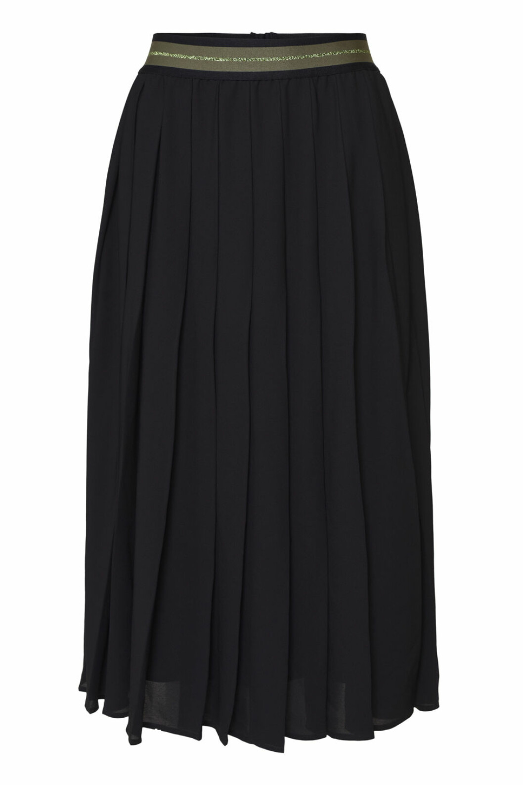 Maria Westerlind x MQ svart kjol
