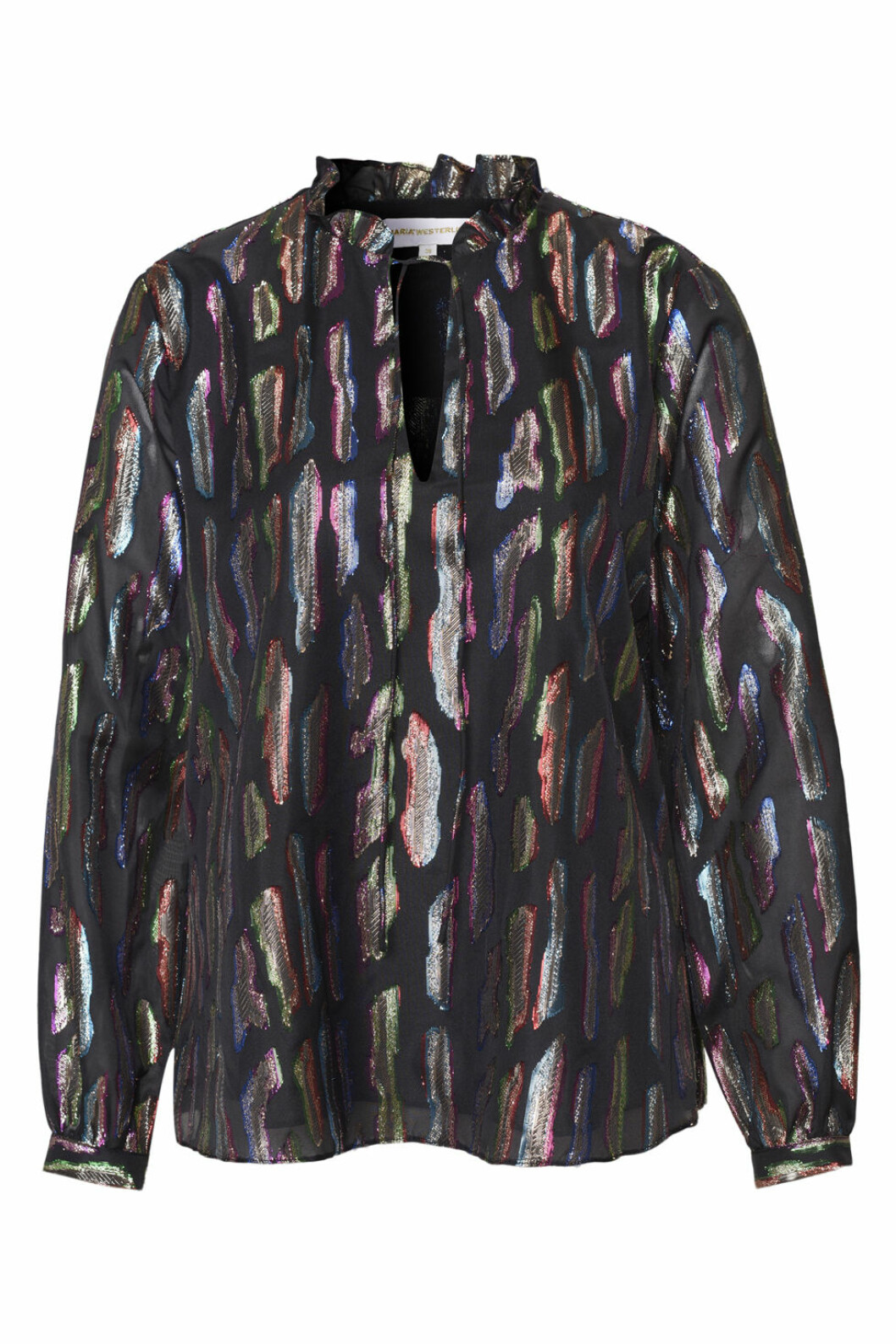 Maria Westerlind x MQ discoblus