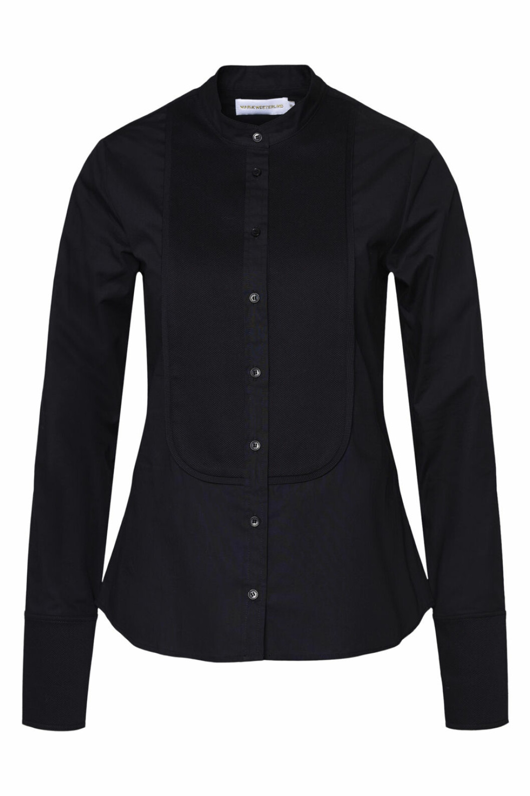 Maria Westerlind x MQ svart blus