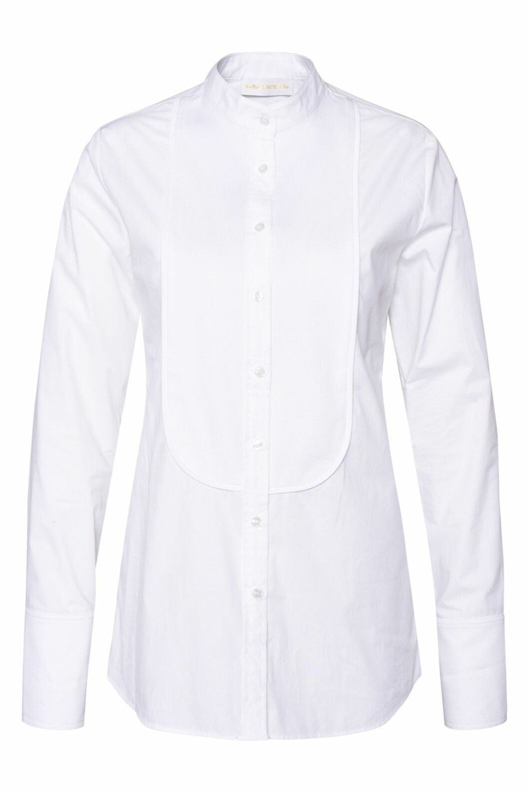 Maria Westerlind x MQvit smokingblus