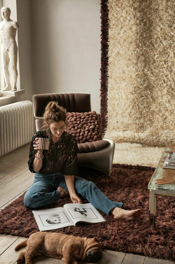 Bild från Marie Olsson Nylanders första samarbetskollektion med Ellos Home. <a target="_blank" rel="nofollow" href="https://ellosse.sjv.io/c/2867640/1021212/13369?subId1=ED-inr-mon-ellos-kollektion-&u=https%3A%2F%2Fwww.ellos.se%2Fstory%2Fmade-by-marie-olsson-nylander%3Fintcmp%3D2210_landing_story_marie-olsson-nylander_img">Spana in hennes senaste kollektion här</a>! Marie olsson nylander inredning