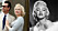 Michelle Williams som Marilyn Monroe. 