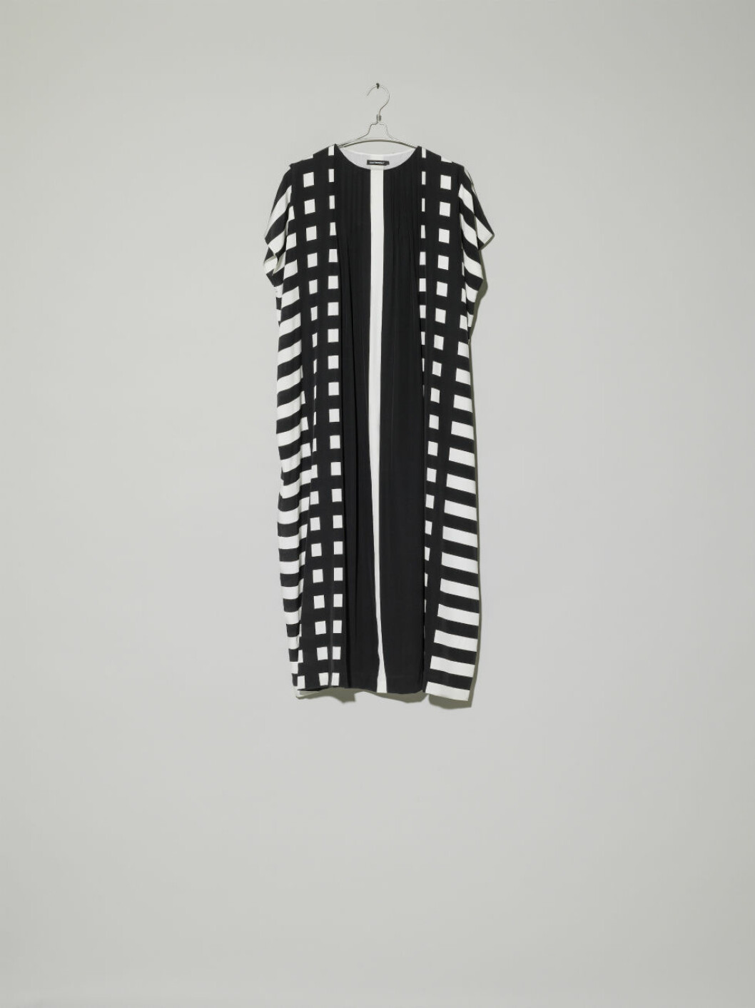 Marimekko-klänning, 70s, utrop: 3 000 kronor (inklusive inramat orginaltryck av kampanjbild)