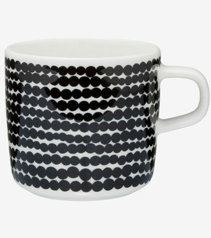 marimekko mugg