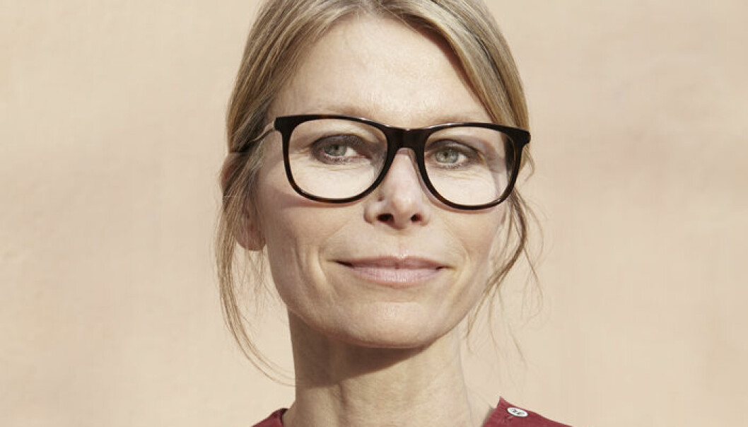 Marimekkos nya chefsdesigner: "Jag vill stärka kvinnor"