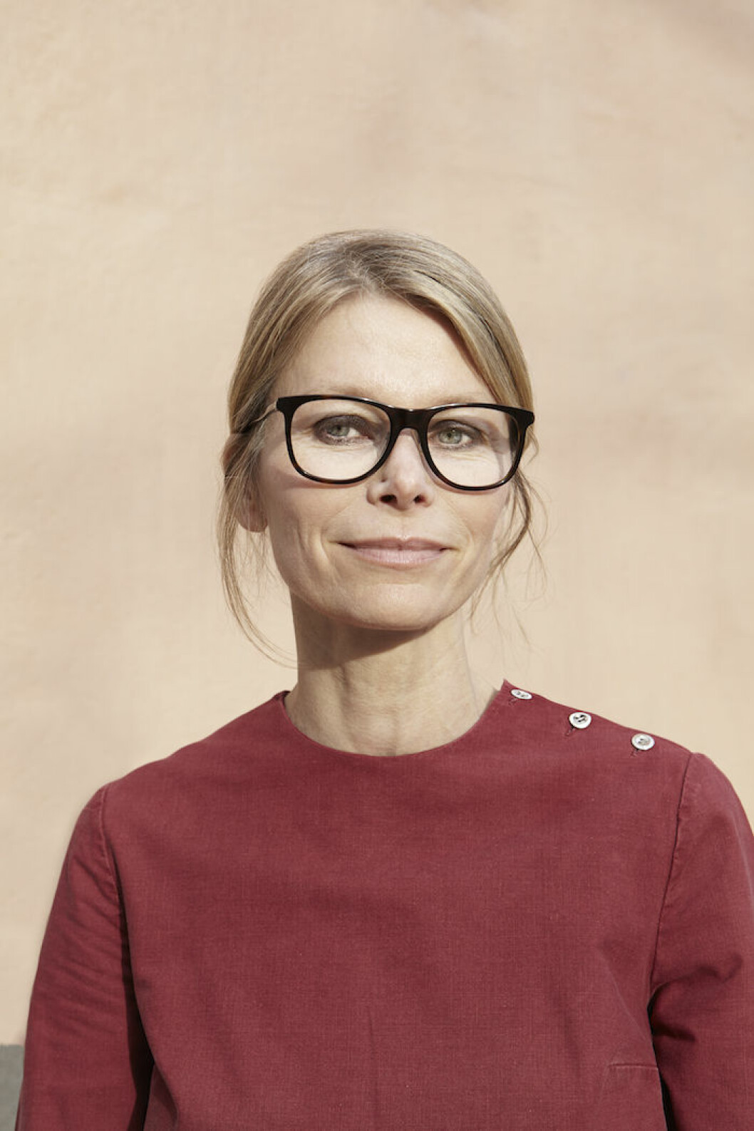 Anna Teurnell Marimekko