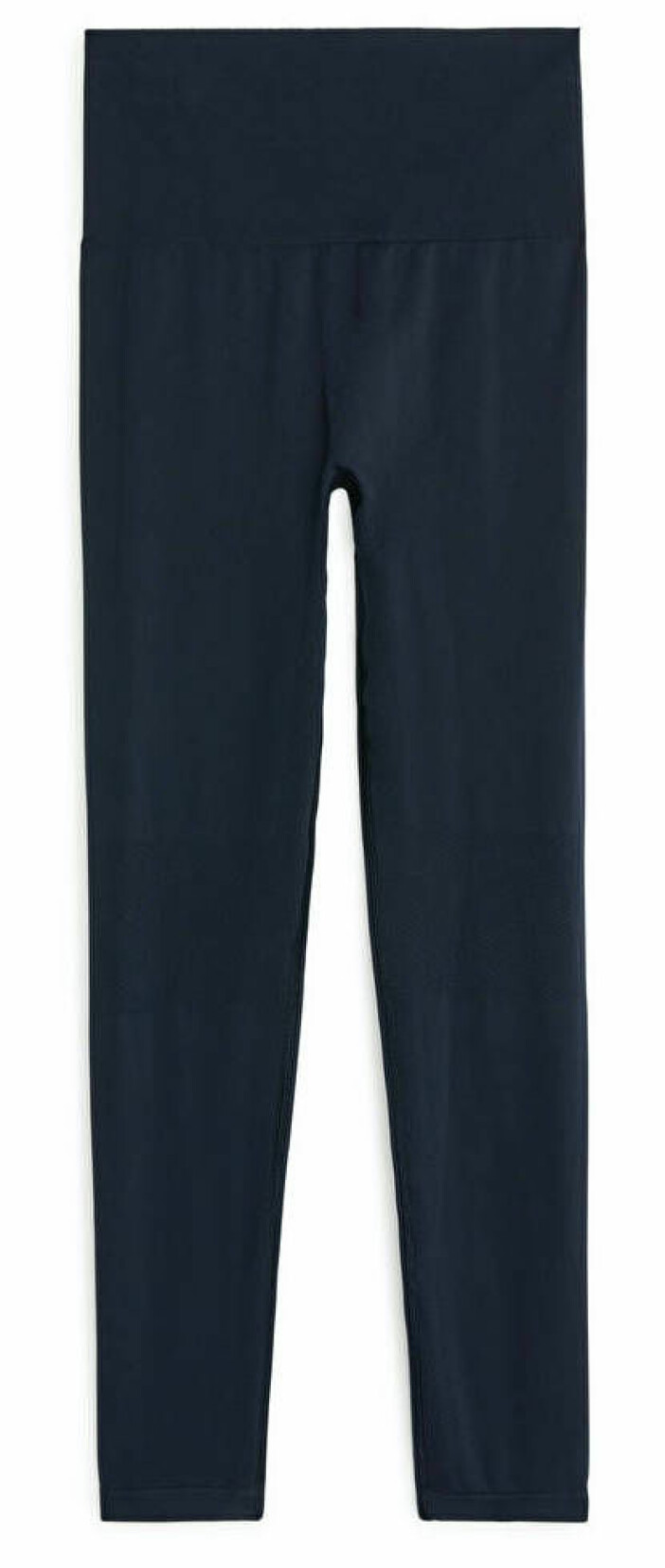 marinblå leggings arket